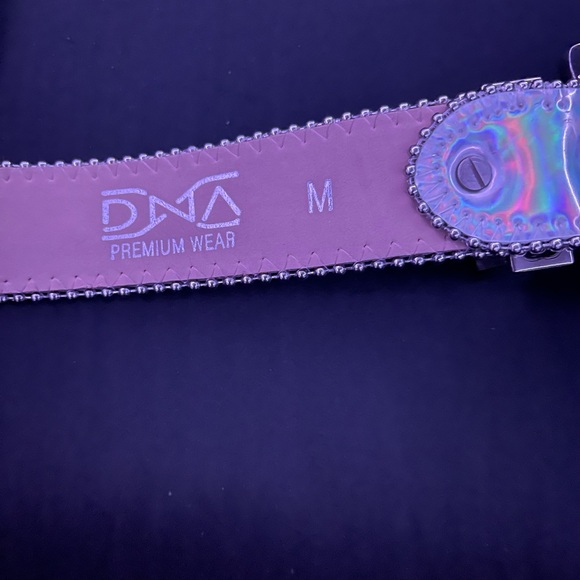 BB BELT - Picture 2 of 4